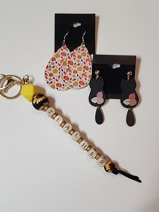 Accessories - 3 Pce Gift Set